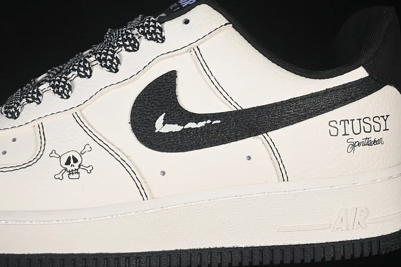 All categories Nk Air Force 1 Air Force series Nk Air Force 1 Low Air Force low-top Nike Air Force 1'07 Low joint model Air Force 1 low-top casual sneakers LD1999-026